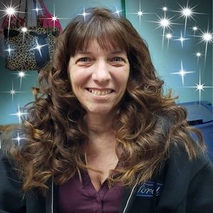 Meet your Posher, Sheryl